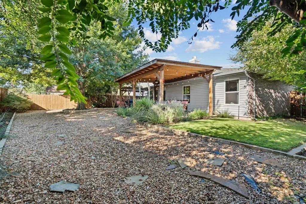 3107 Melrose Drive