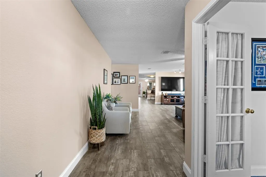3107 Melrose Drive