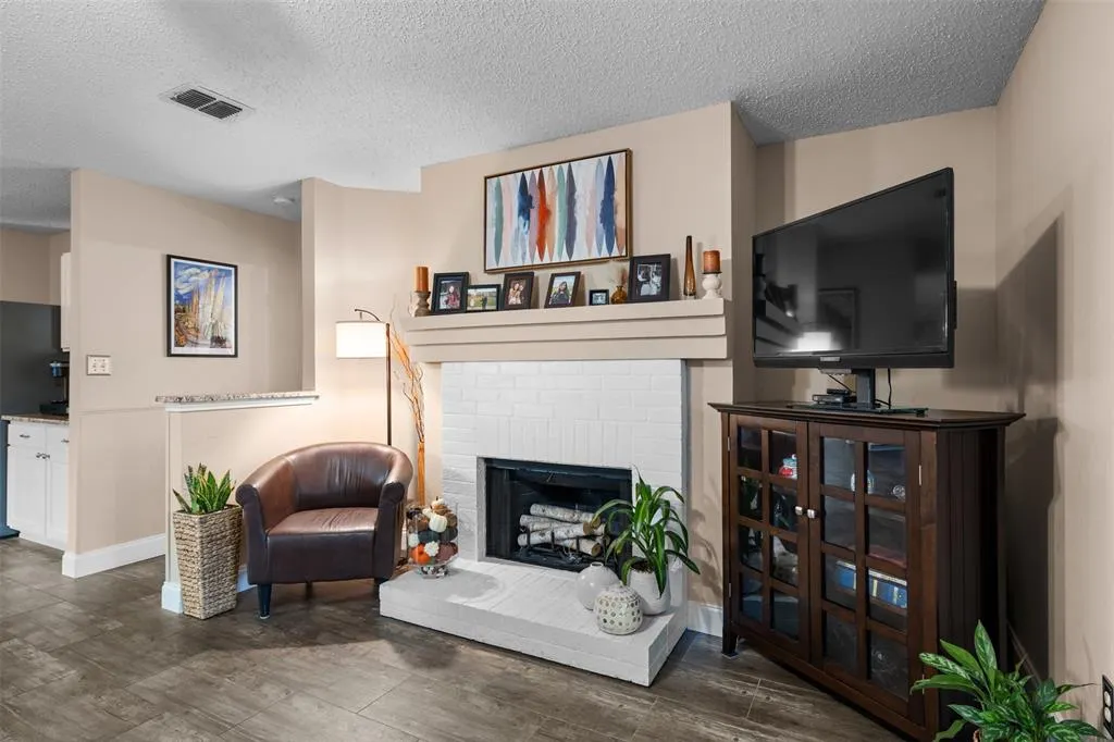 3107 Melrose Drive