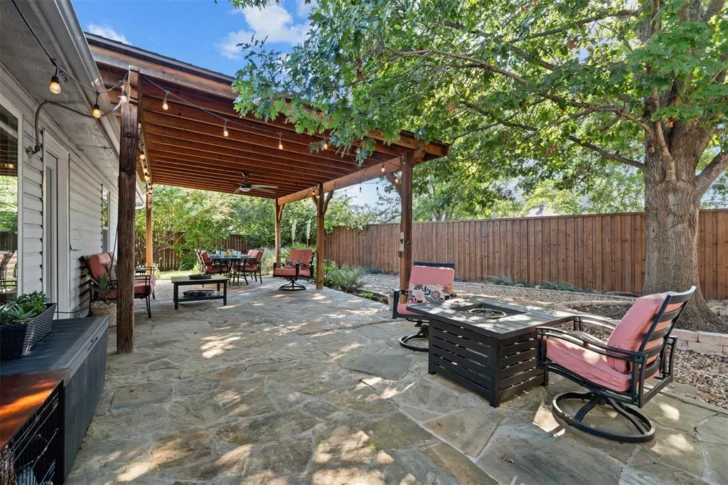 3107 Melrose Drive