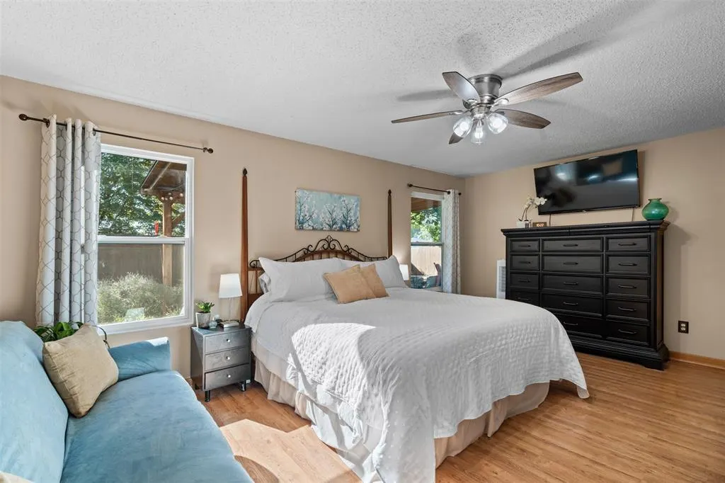 3107 Melrose Drive