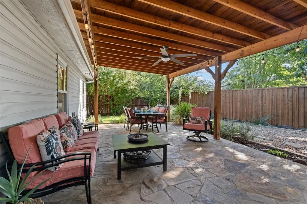 3107 Melrose Drive