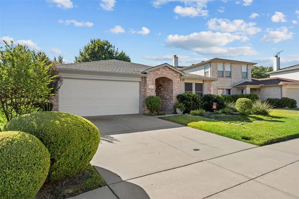 3107 Melrose Drive