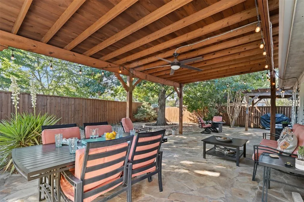 3107 Melrose Drive