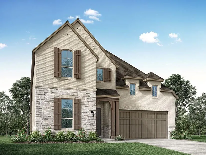 2637 Buckingham Lane