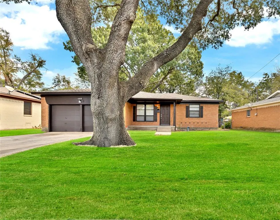 6468 Seco Boulevard