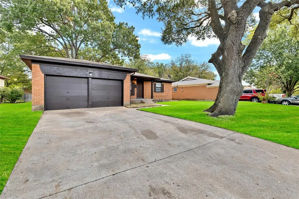 6468 Seco Boulevard