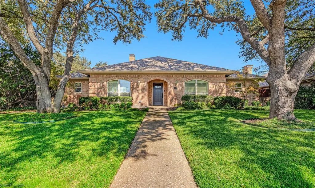 6415 Windsong Drive