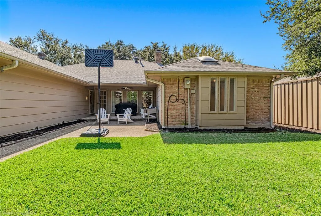 6415 Windsong Drive