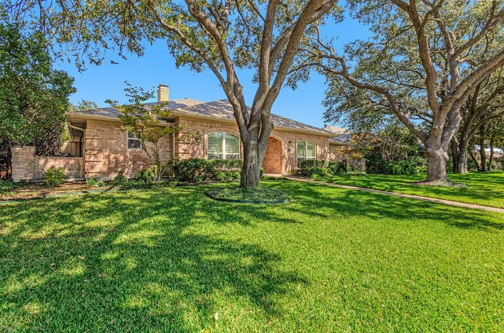 6415 Windsong Drive
