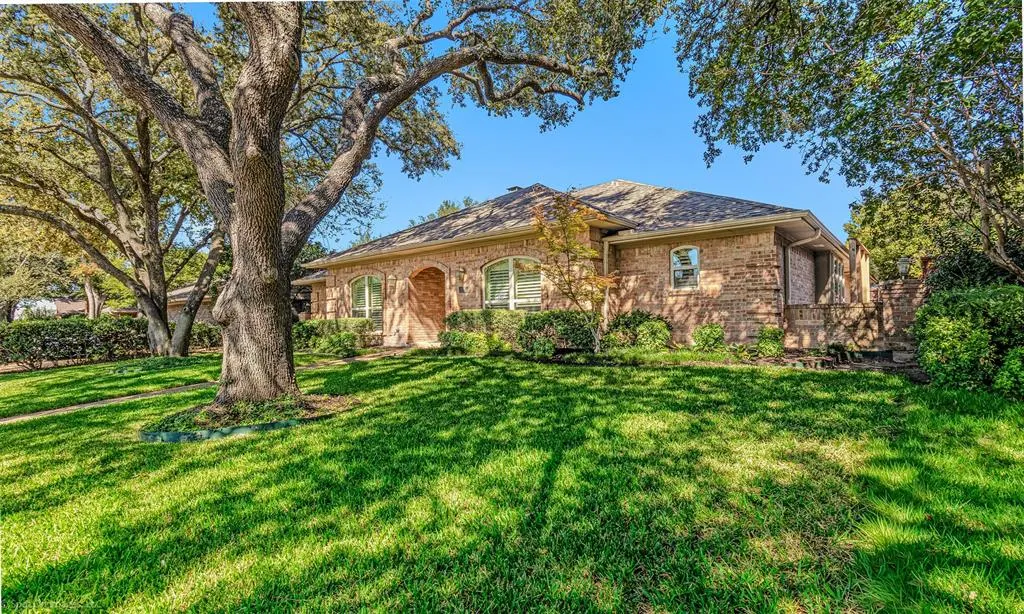 6415 Windsong Drive
