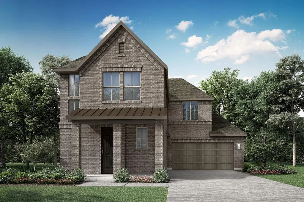 1141 Amaryllis Lane