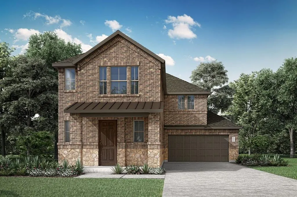 1141 Amaryllis Lane