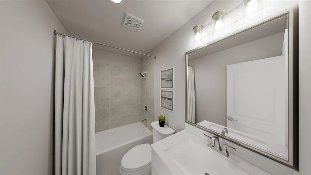 1141 Amaryllis Lane