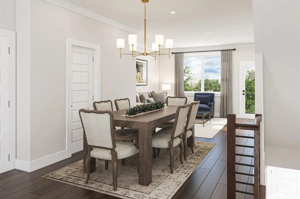 1141 Amaryllis Lane
