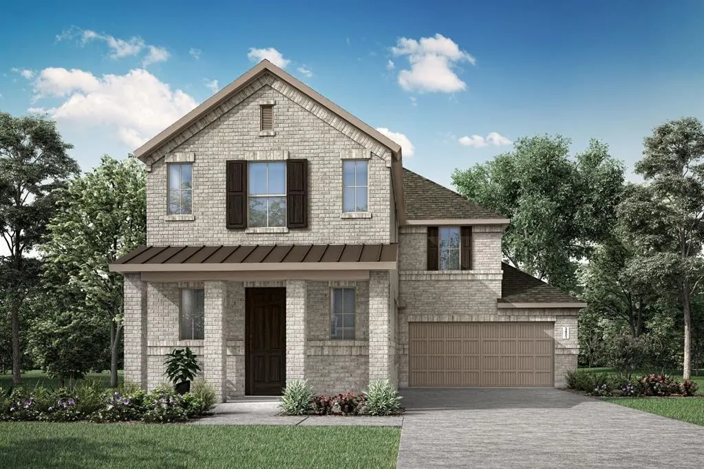 1141 Amaryllis Lane
