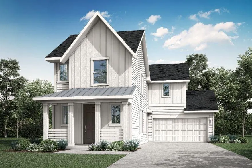 1141 Amaryllis Lane