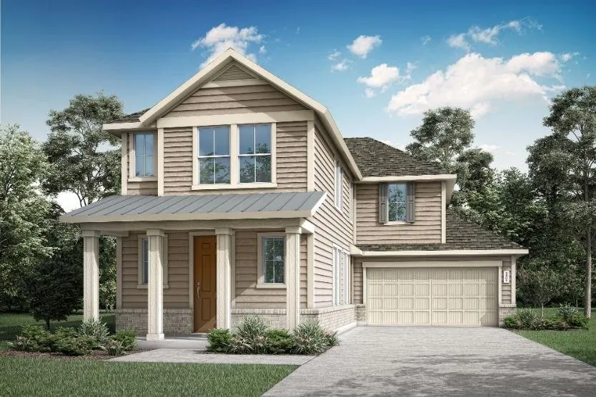 1141 Amaryllis Lane