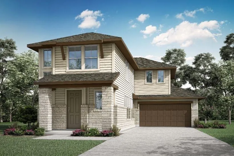 1141 Amaryllis Lane