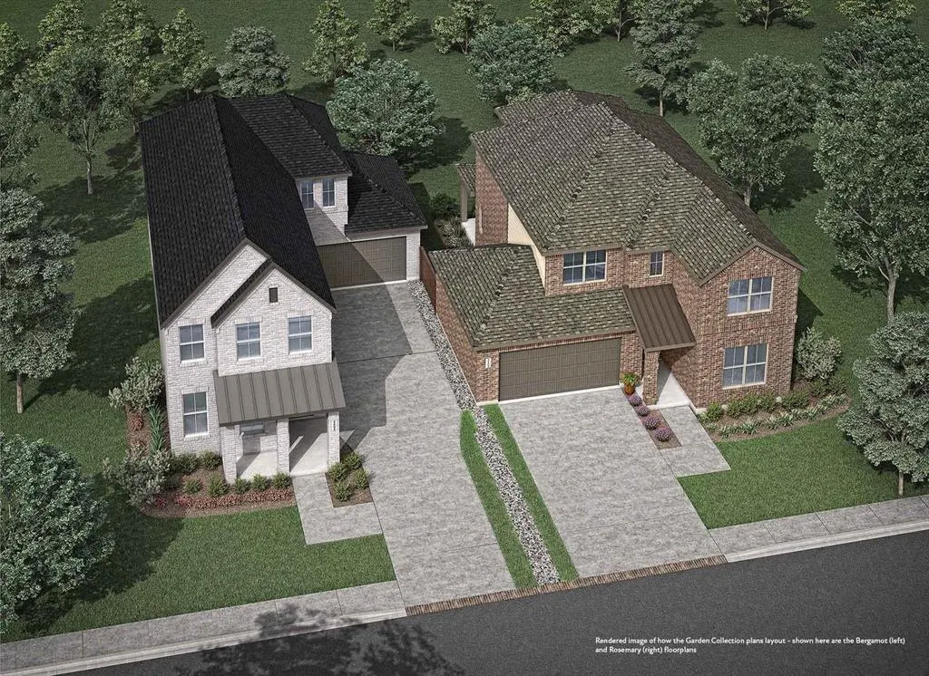 1141 Amaryllis Lane