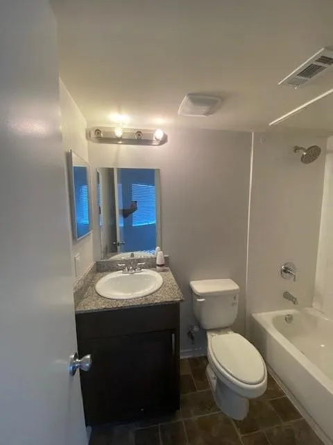 9837 Walnut Street, #303