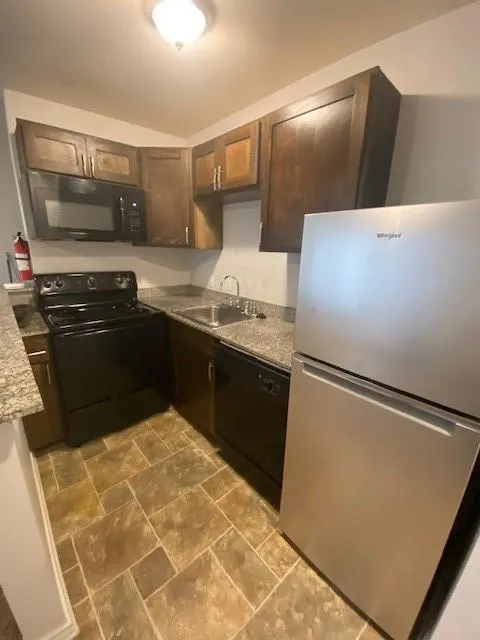 9837 Walnut Street, #303