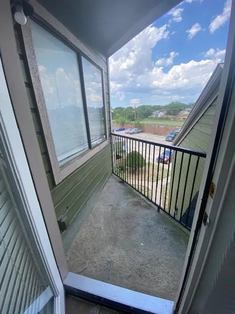 9837 Walnut Street, #303