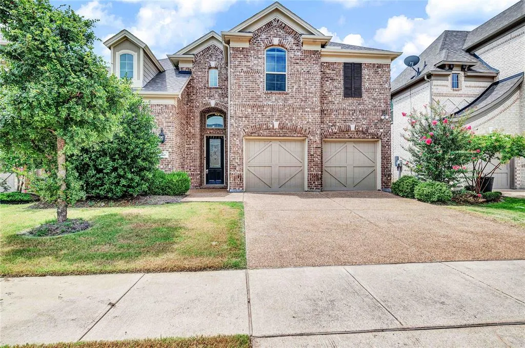 4845 Brantley Drive