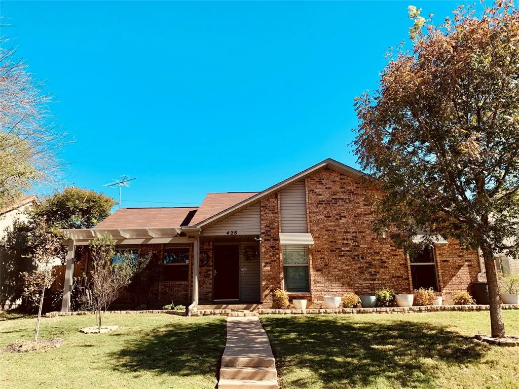 428 Timberbend Trail