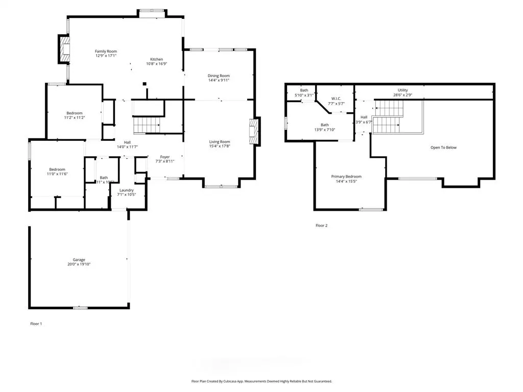 5416 Ventana Trail