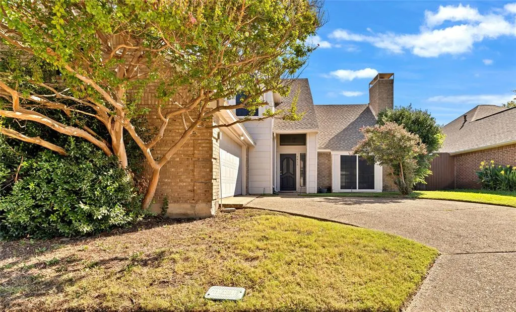 5416 Ventana Trail