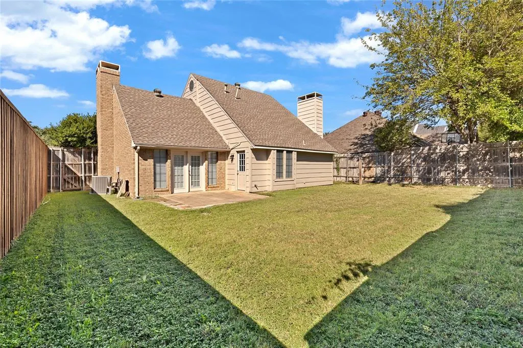 5416 Ventana Trail