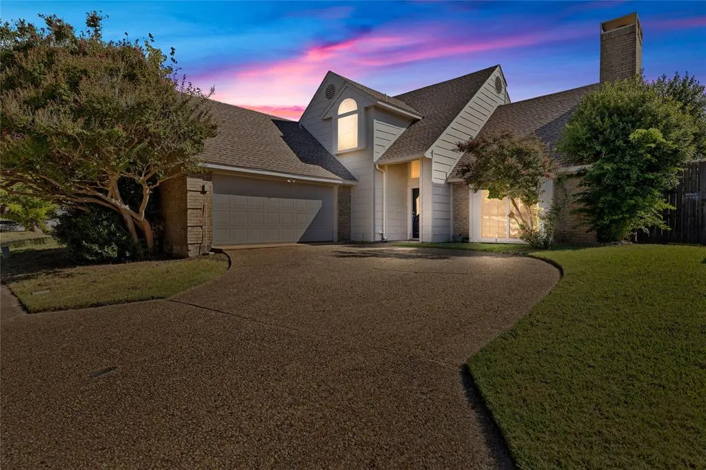 5416 Ventana Trail