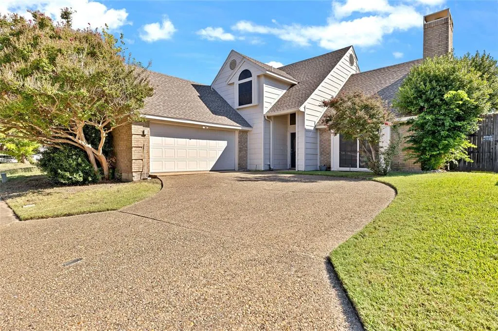 5416 Ventana Trail