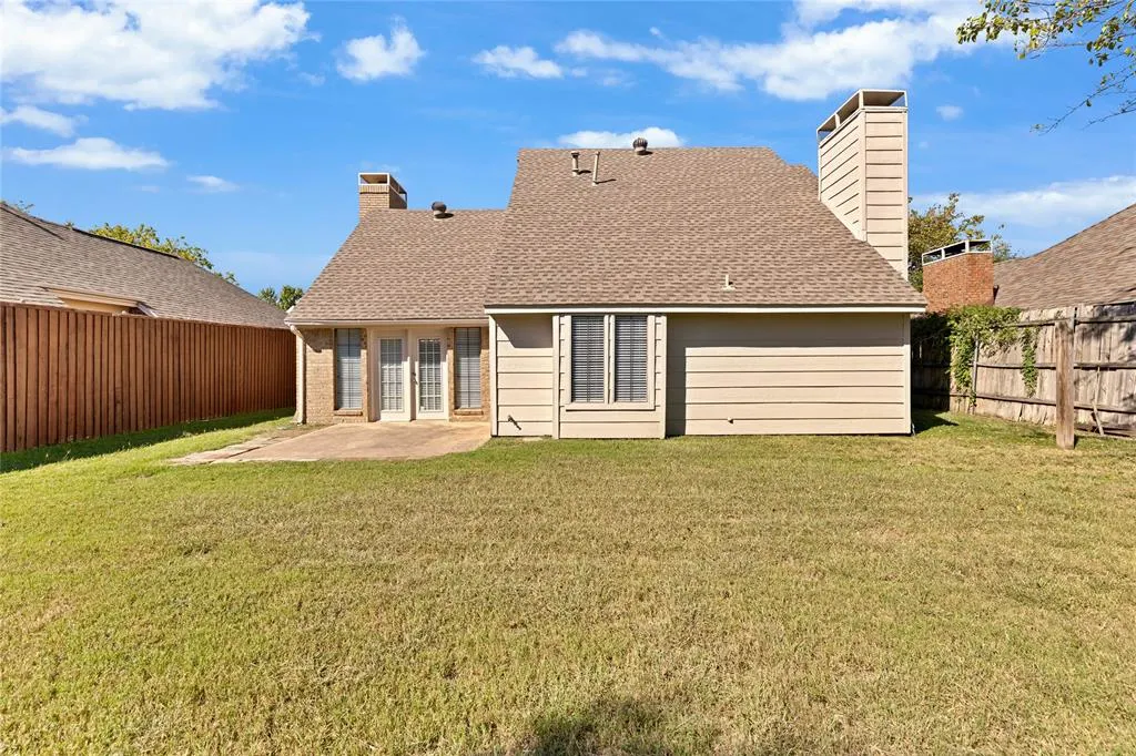 5416 Ventana Trail