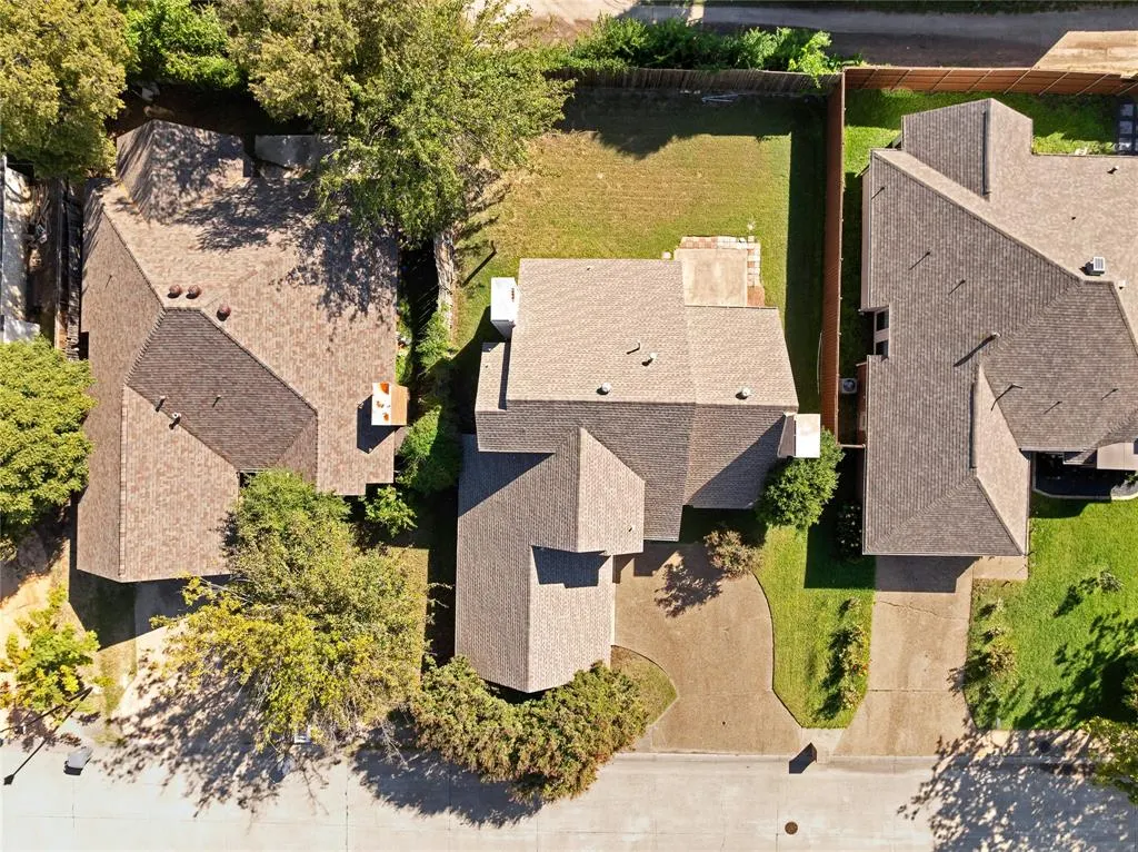 5416 Ventana Trail