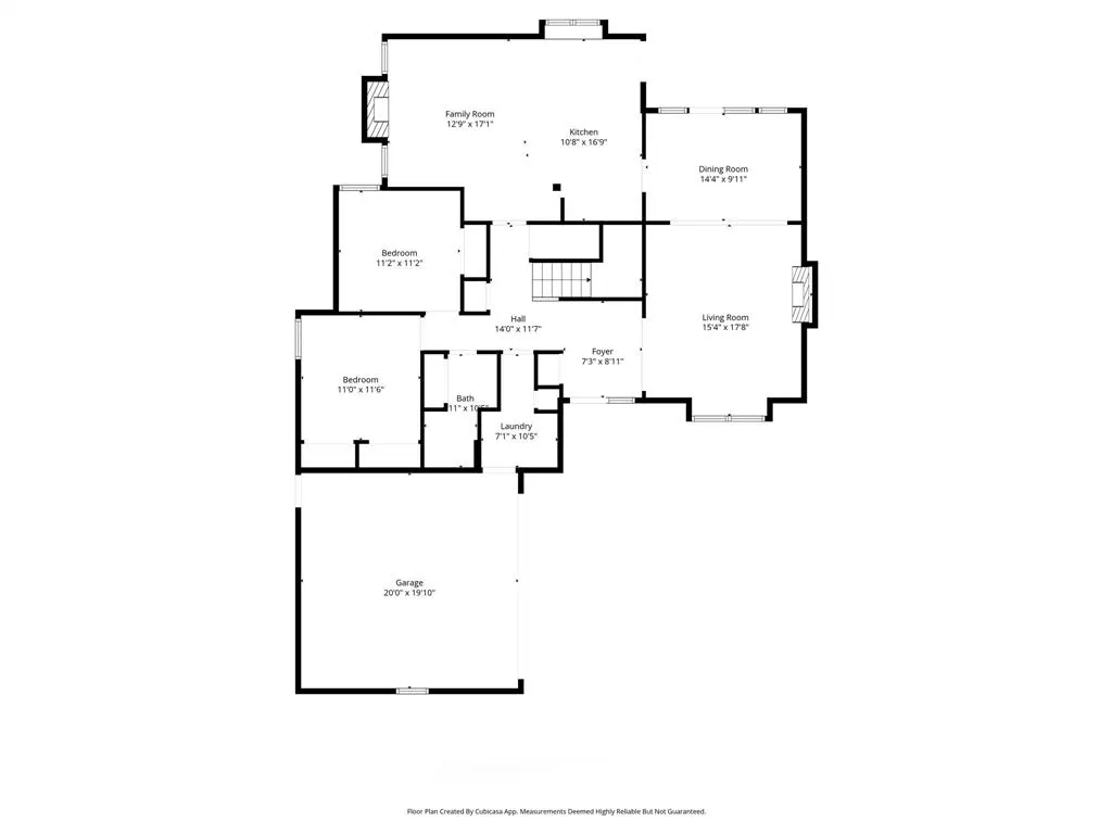 5416 Ventana Trail