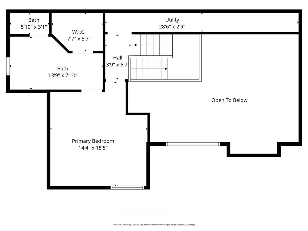 5416 Ventana Trail