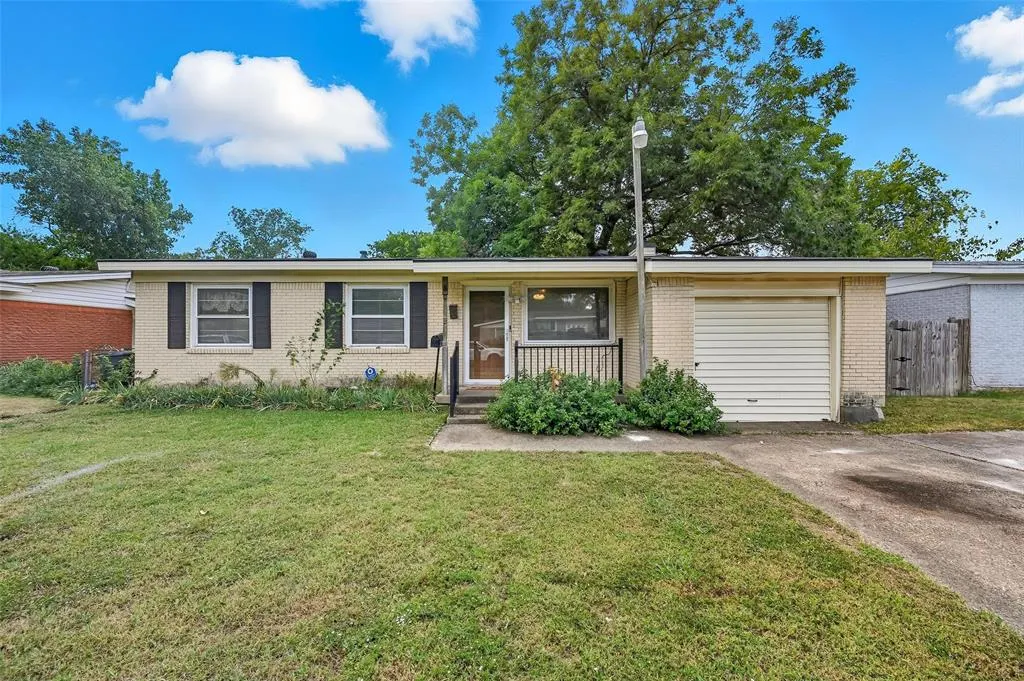 3130 Healey Drive