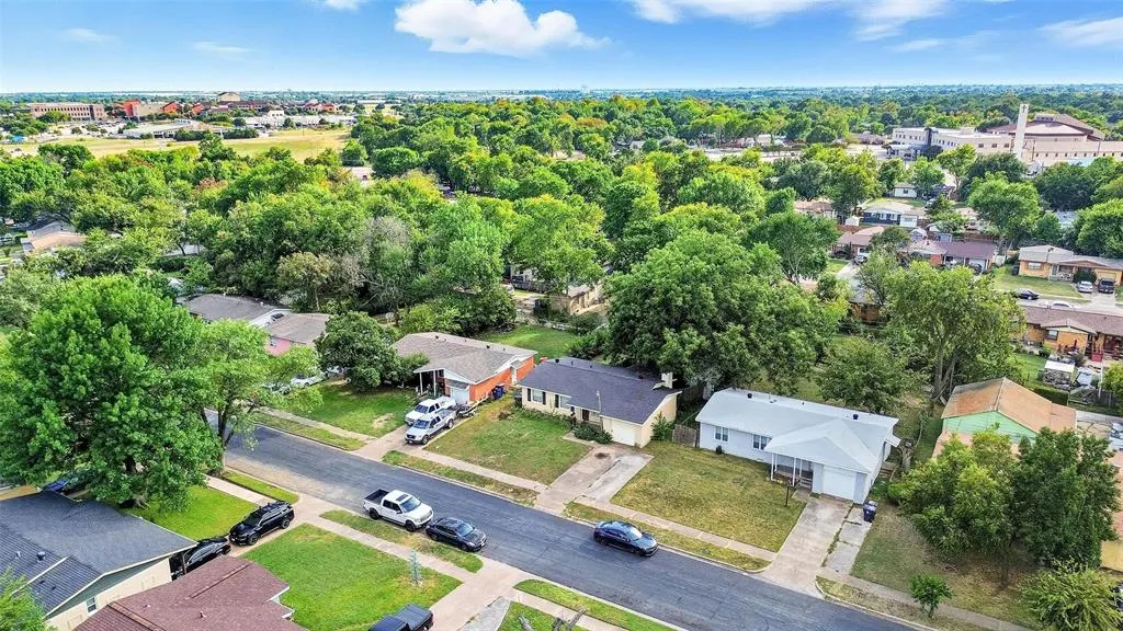 3130 Healey Drive