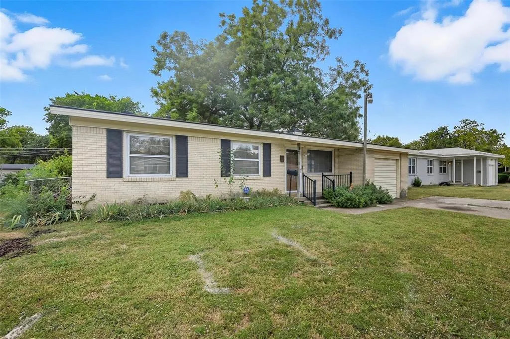 3130 Healey Drive