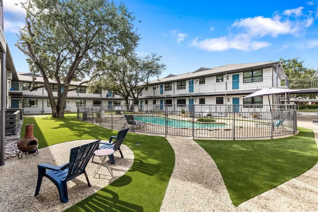 3933 Inwood Road, #2023
