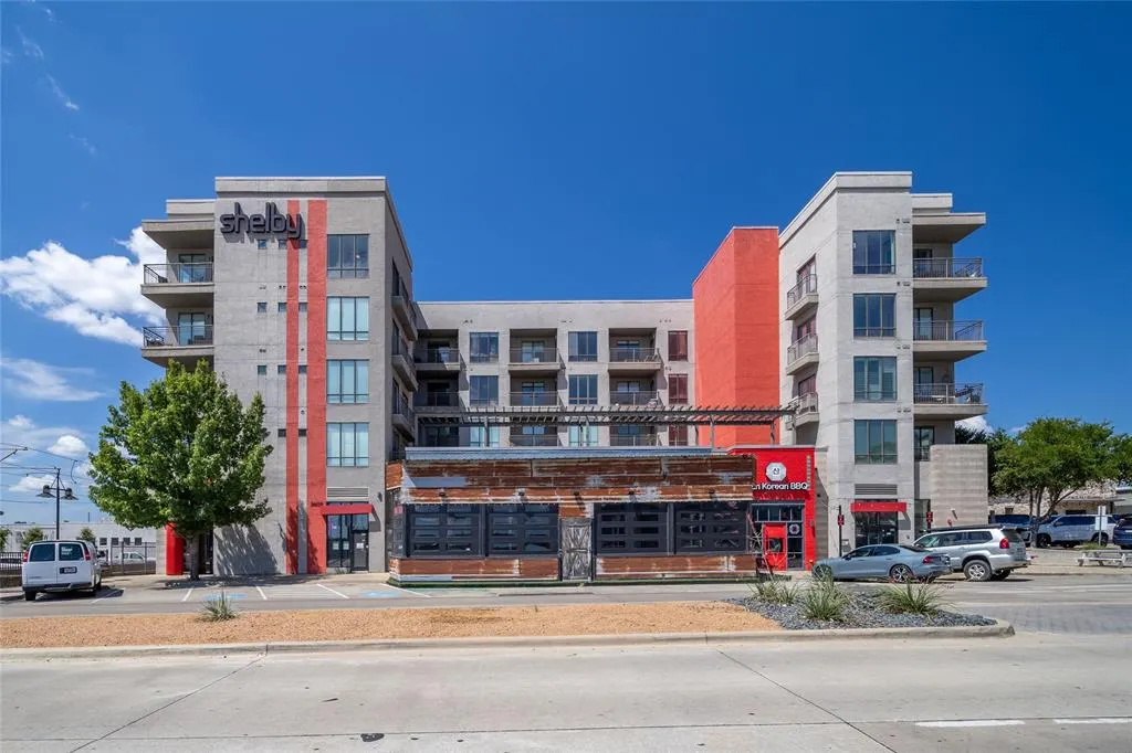 5609 SMU Boulevard, #501