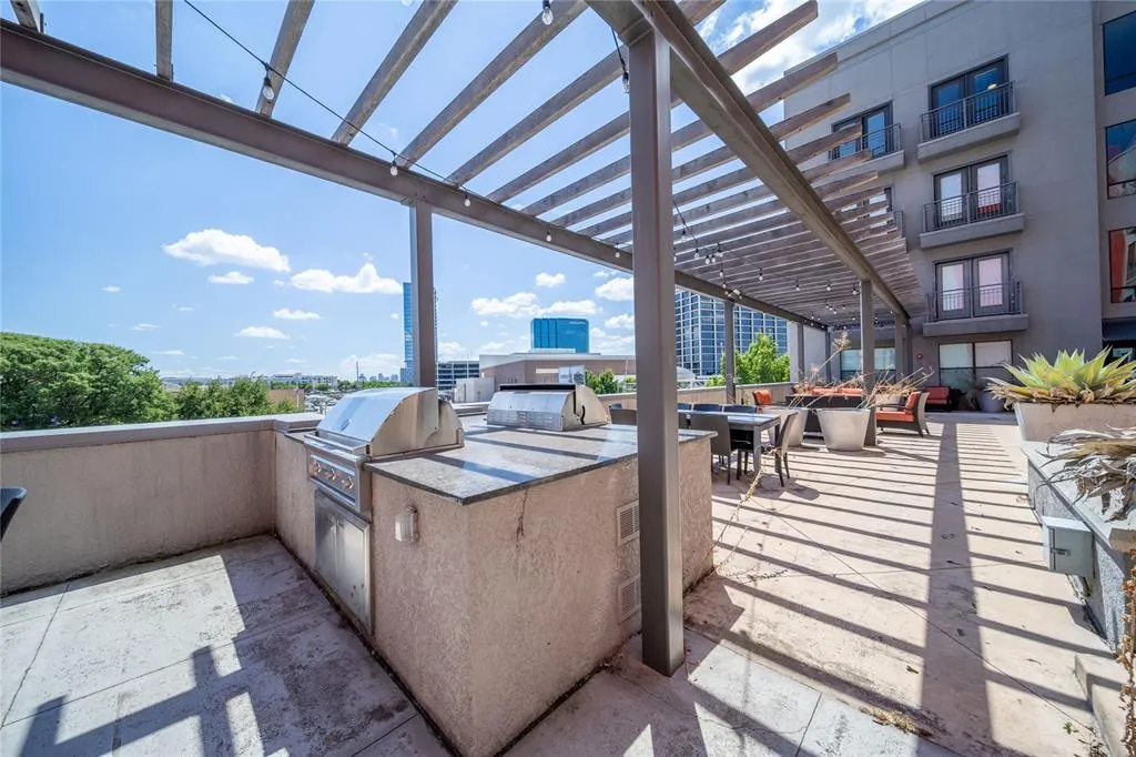 5609 SMU Boulevard, #501