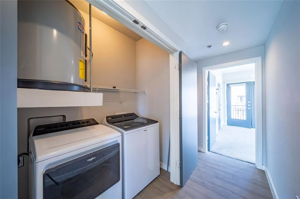 5609 SMU Boulevard, #501