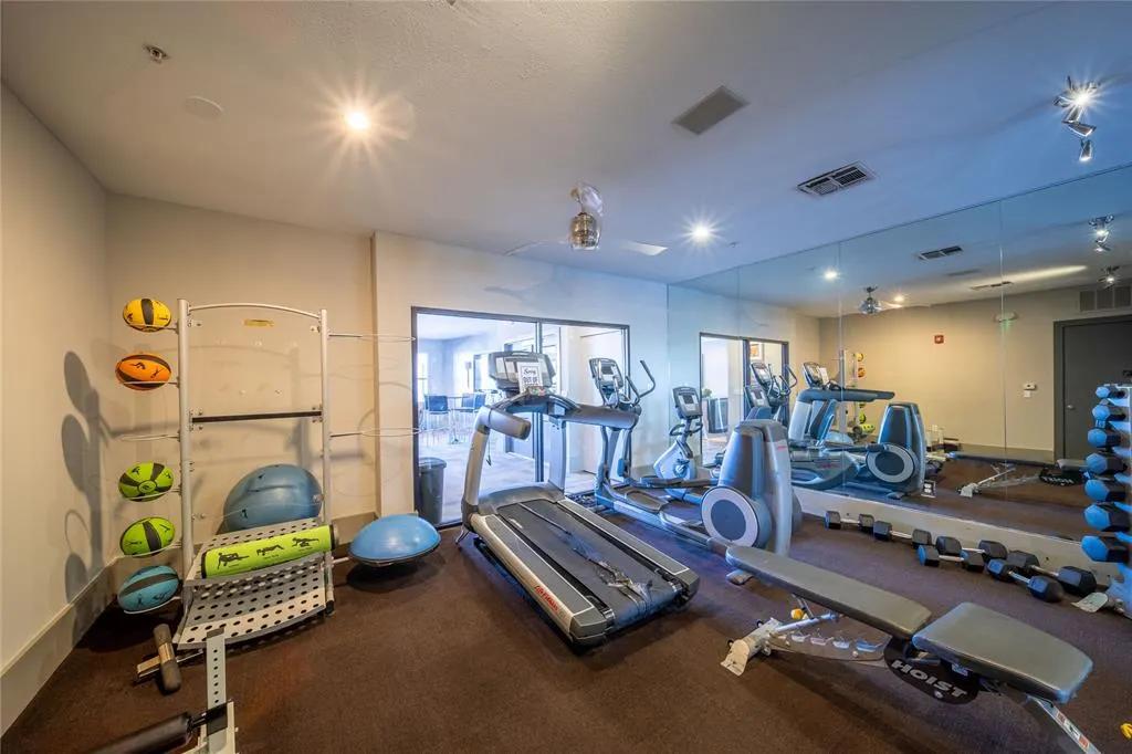 5609 SMU Boulevard, #501
