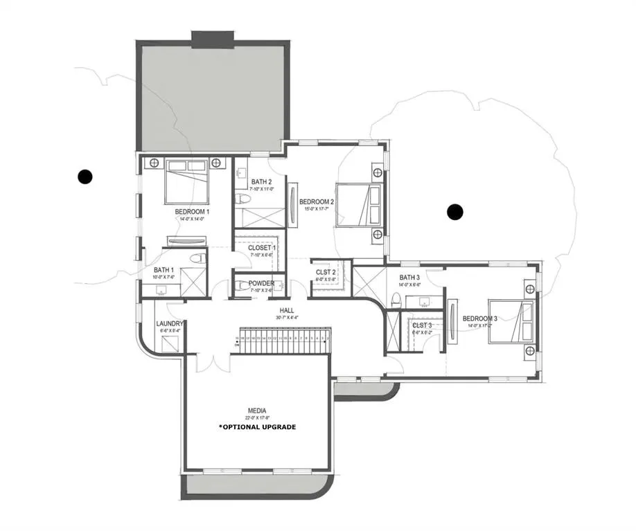 1435 Paloma Drive