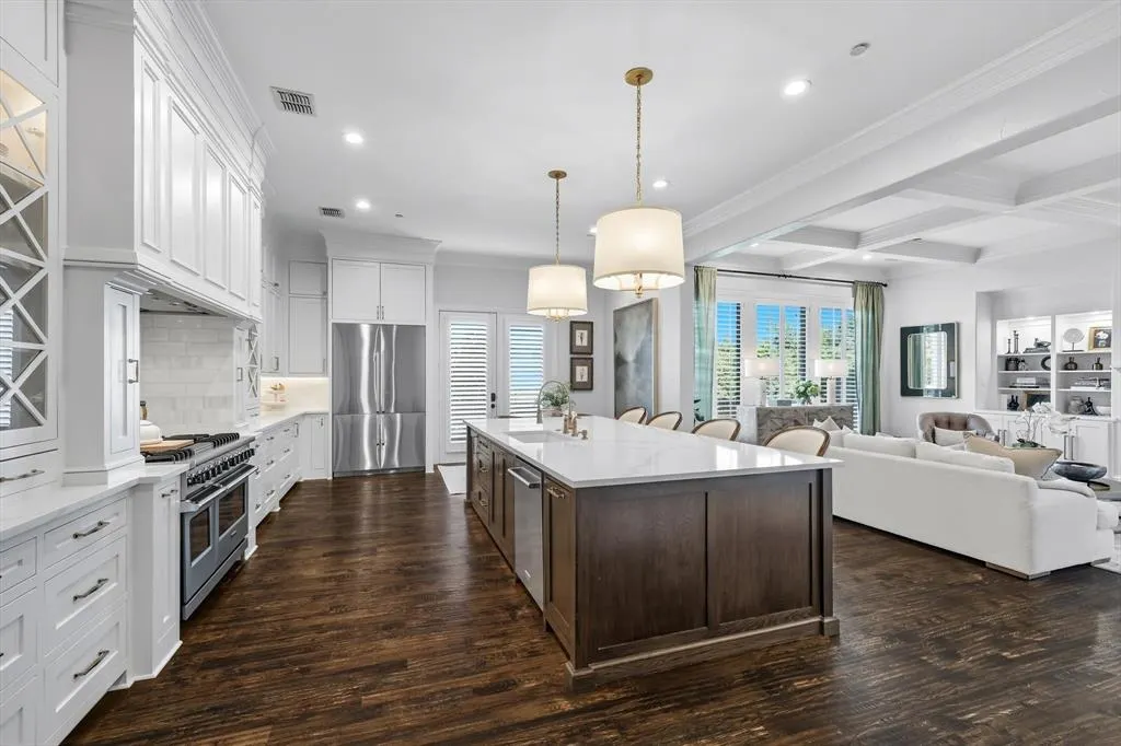 1190 Crooked Stick Drive