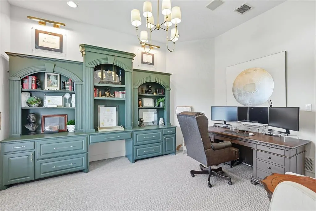 1190 Crooked Stick Drive