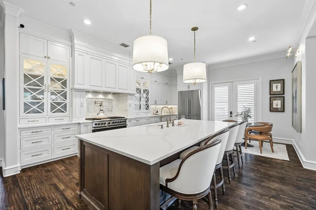1190 Crooked Stick Drive
